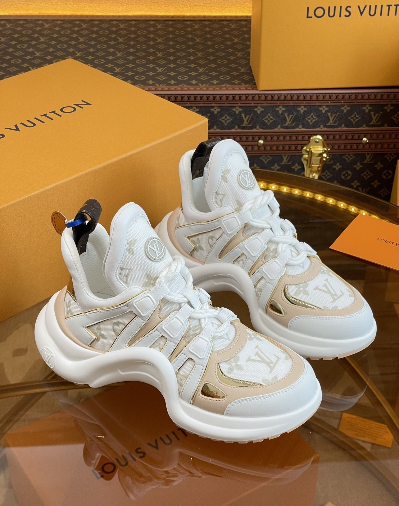 Louis Vuitton Sneakers